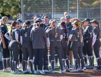 Utah State softball coach Todd Judge resigns midseason, Shelby Thompson named interim