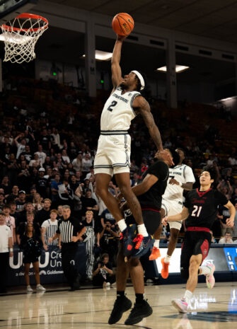 Aggies open preseason play with win over Seattle