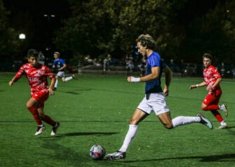 USU Men’s Soccer Club’s journey from struggle to success
