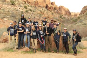 A look into Alternative Fall Break