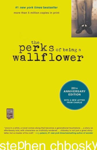 Review: The Perks of Being a Wallflower