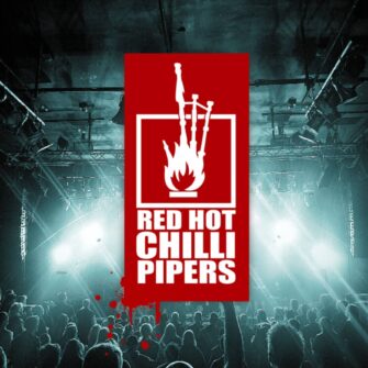 Review: Red Hot Chilli Pipers