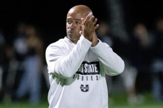 From Lisbon to Logan: Manny Martins’ Life in Soccer