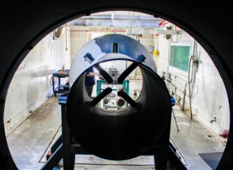 Students support NASA Artemis mission with moon landing research