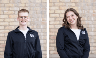 Happy Homecoming week from Student Events