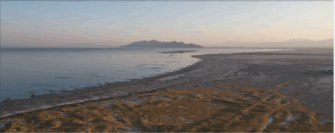 Gov. Spencer Cox signs GSL 2034 to save Great Salt Lake