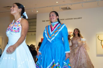 USU hosts first Multicultural Fashion Show