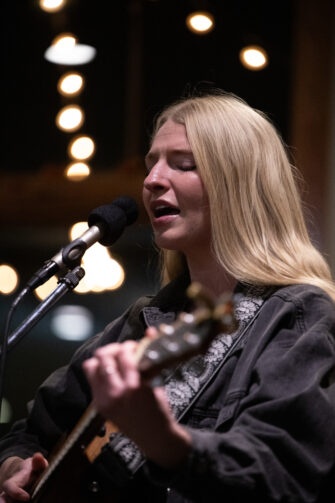 Logger’s Ball: A gathering of history, community