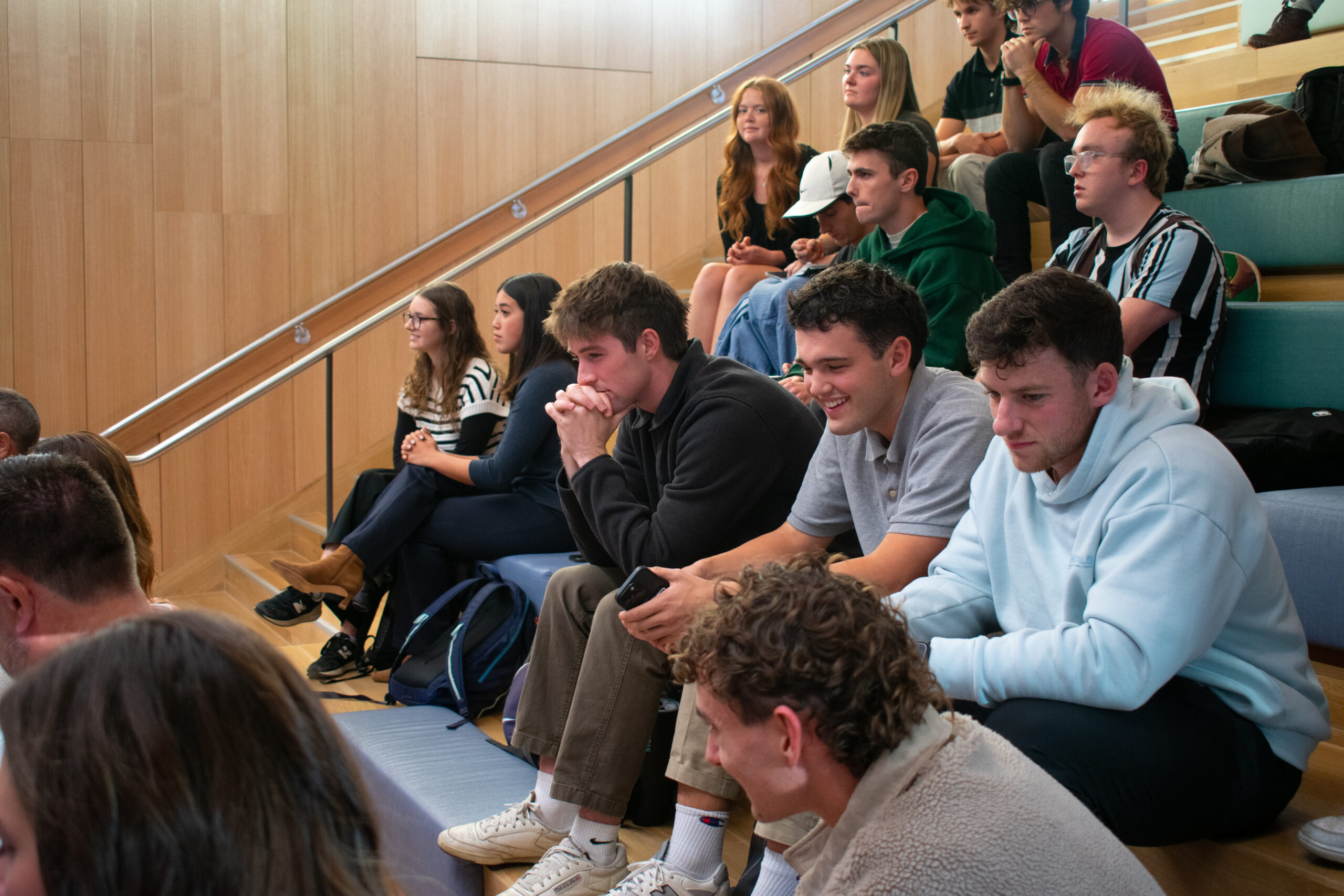 Sed Case SEED Case Competition: Experience for students - The Utah Statesman
