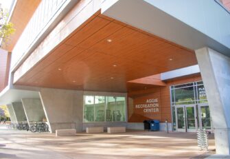 Guest Column: Make USU’s green buildings visible