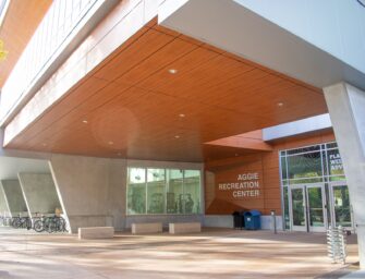 Guest Column: Make USU’s green buildings visible