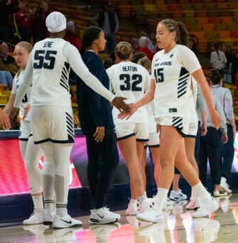 Utah State beats Idaho in statement nonconference win