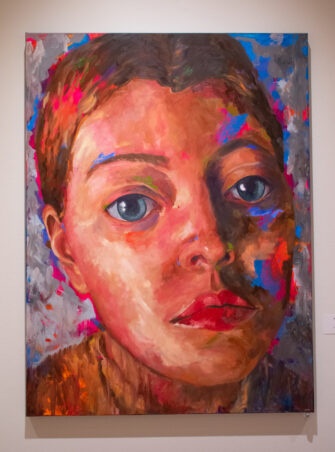 Tippetts & Eccles Galleries host Annual Graduate & Undergraduate Exhibitions