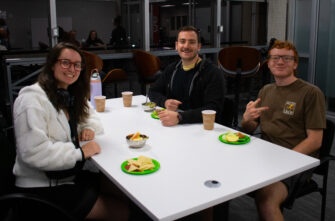 How to live sustainably as a student