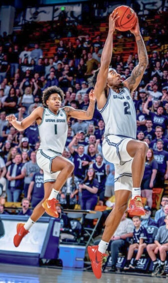 Men’s Basketball moves to 4-0 after win over UTEP