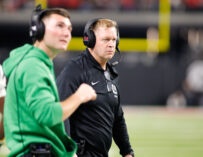 Turnovers doom Aggies in loss to Idaho State