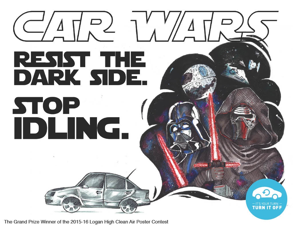 Utah’s air pollution: A decades-old problem