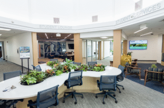 USU Tooele campus remodeled