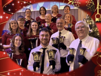 Holiday favorites to fill Daines Concert Hall this week