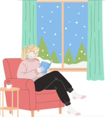 Shrink Wrap Guest Column: How can I stay motivated through the darker winter months?