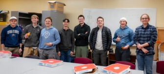 USU Rocketry Club announces upcoming projects