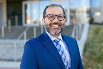 College of Engineering appoints first ever associate dean of academic programs