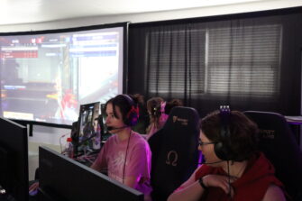 Utah State Esports Arena to host open house