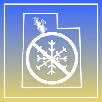 Column: No snow spells trouble for Utah