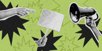 Prop 4 petitioners prompt debate on Logan campus