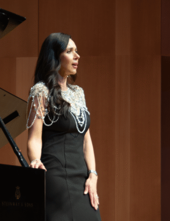 Russell/Wanlass Performance Hall celebrates 20th anniversary