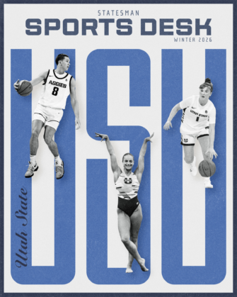 Statesman Sports Desk | Winter 2026