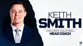Utah State Athletics announces coaching additions