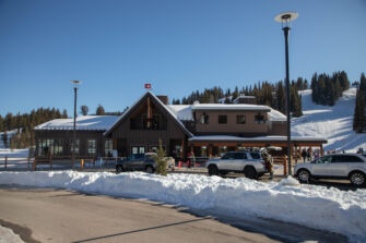 Beaver Mountain Ski Resort launches new ‘Sounds on Sunday” music series