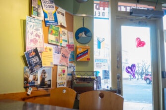 A new avenue to develop film in Logan