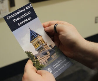 Free therapy across Utah: How CAPS serves statewide students