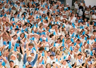 Third annual ‘Tantrum Tracker’ raises money for Cache Community Food Pantry