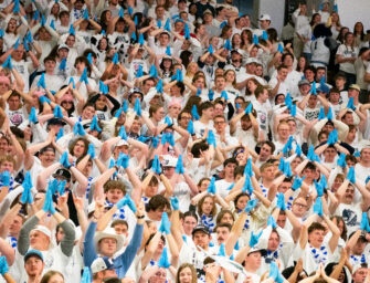 Third annual ‘Tantrum Tracker’ raises money for Cache Community Food Pantry