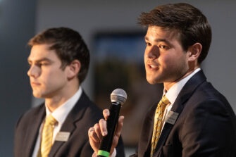 News Release: USUSA president runner-up calls for election integrity in formal report