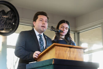 USUSA Election Results: Statewide