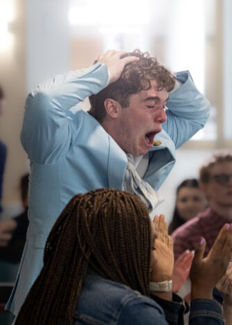 USUSA Election Results: Executive Council and Executive Leadership Board