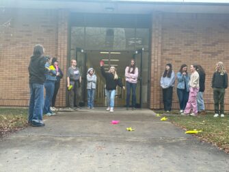 Aviation4Girls promotes opportunities for women