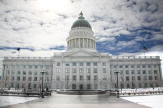 Lawmakers return $8.8M to Utah State