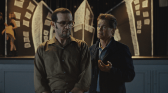 Sundance Film Review: The crash-out of the century in ‘The Musical’