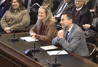 USU legislative audit identifies financial noncompliance and leadership concerns