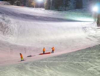 Safe in the snow: The Utah Avalanche Center