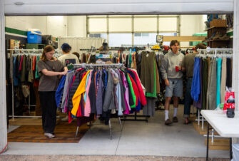 Naomi Market reopens after three-week hiatus