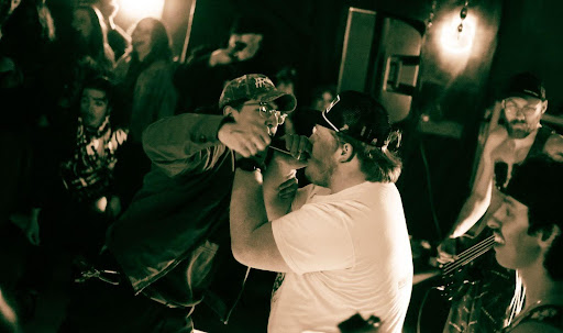 Inside Festival City’s art scene