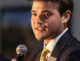 USUSA president runner-up Kapp McCallister raises concerns over transparency in elections cycle