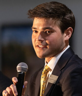 USUSA president runner-up Kapp McCallister raises concerns over transparency in elections cycle