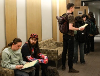 Volunteers prepare returns as VITA program hits deadline
